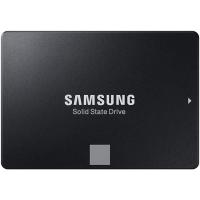 1 TB 870 EVO SAMSUNG 2.5 SATA3 MZ-77E1T0BW 560-530 MB/S SAMSUNG TR GARANTILI