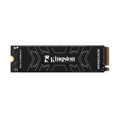 1 TB KINGSTON RENEGADE M.2 PCIE NVME 7300-6000 SRNGS/1000G