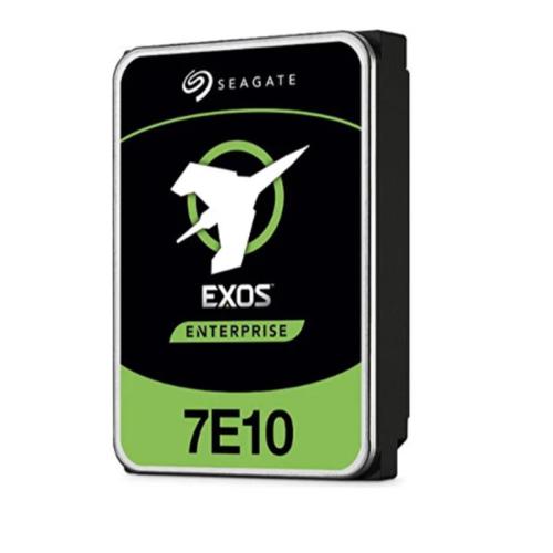 12 TB SEAGATE 3.5 EXOS SATA X18 256MB 7200RPM ST12000NM000J (5 YIL RESMI DISTI GARANTILI)