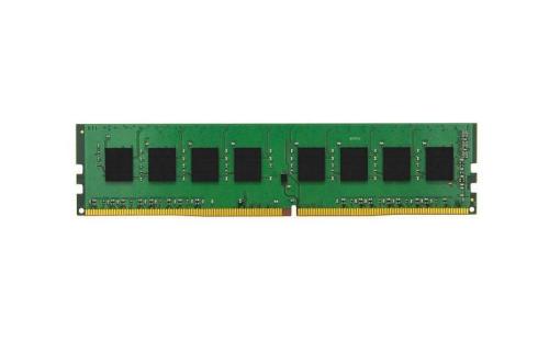 16 GB DDR4 2666MHZ KINGSTON 1X16 CL19 DT KVR26N19S8/16