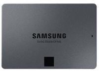 2 TB 870 QVO SAMSUNG 2.5  SATA3 MZ-77Q2T0BW 560-530 MB/S