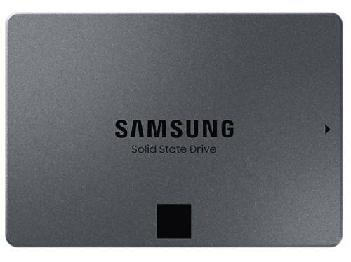 2 TB 870 QVO SAMSUNG 2.5  SATA3 MZ-77Q2T0BW 560-530 MB/S