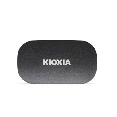 2 TB KIOXIA EXCERIA PLUS G2 USB 3.2 1050/1000 LXD20K002TG8