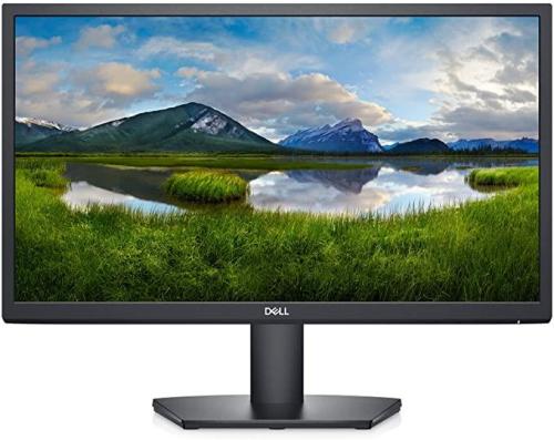 21.5 DELL SE2222H FHD 8MS 60HZ HDM+VGA LED MONITOR