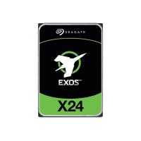 24 TB SEAGATE 3.5 EXOS SATA X24 7200RPM 512MB ST24000NM001H (5 YIL RESMI DIST GARANTILI)