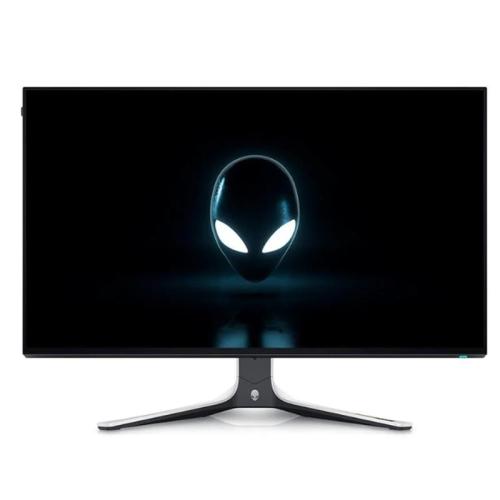 27 DELL ALIENWARE AW2723DF QHD 1MS 240HZ HDMI+USB 3.2 MONITOR