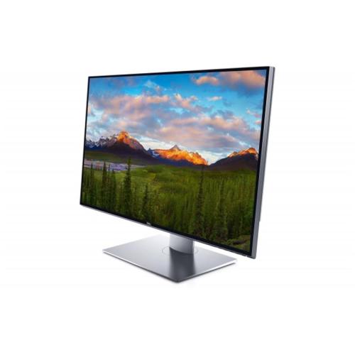 32 DELL UP3218KA ULTRASHARP 8K 6MS 60HZ DP 7680X4320 MONITOR