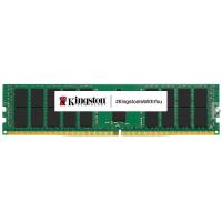 32 GB DDR4 3200MHZ KINGSTON UDIMM ECC 2RX8 KSM32ED8/32HC