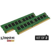 32 GB DDR5 5600MHZ KINGSTON CL46 2X16GB DIMM DT KVR56U46BS8K2/32