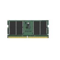 32 GB DDR5 5600MHZ KINGSTON NON-ECC CL46 SODIMM 2RX8 NB KVR56S46BD8/32