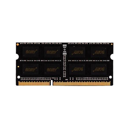 4 GB DDR3 1600MHZ BORY KUTULU 1,35V NB