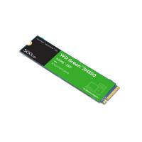 500 GB WD GREEN SN350 M.2 NVME 2400/1500MB/S WDS500G2G0C