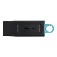 64 GB KINGSTON USB BELLEK 3.2 DT EXODIA GEN1 DTX/64GB