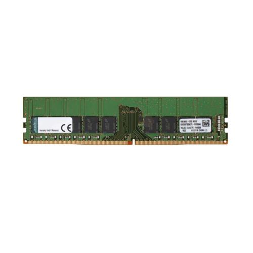 8 GB DDR4 2666MHZ KINGSTON ECC CL19 KSM26ES8/8HD