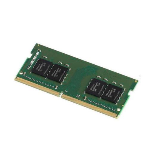 8 GB DDR4 3200MHZ KINGSTON CL22 NB KVR32S22S8/8