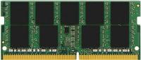 8 GB DDR4 2666MHZ KINGSTON 1X8 CL19 SODIMM 1RX8 NB KVR26S19S8/8