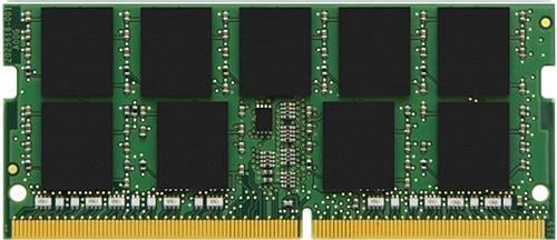 8 GB DDR4 2666MHZ KINGSTON 1X8 CL19 SODIMM 1RX8 NB KVR26S19S8/8