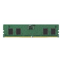 8 GB DDR5 4800MHZ KINGSTON CL40 DIMM DT KVR48U40BS6/8