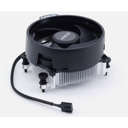 AMD WRAITH COOLER 65W CPU SOĞUTMA İŞLEMCİ (AM4 UYUMLU) 712-000046