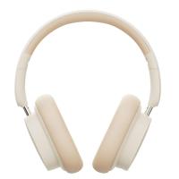 BASEUS D05 NGTD020202 BLUETOOTH HEADPHONE KULAKLIK BEYAZ