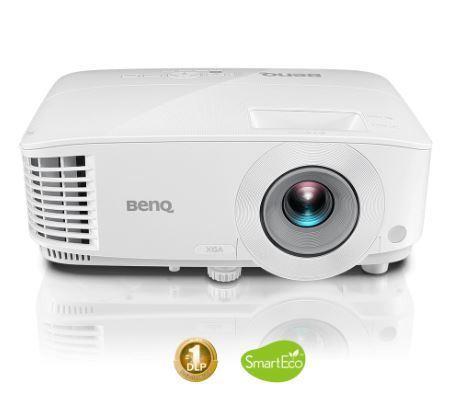 BENQ MS550 3600 ANS 800X600 SVGA 2XHDMI VGA 3D 20.000:1 PROJEKSIYON