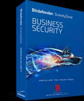 BITDEFENDER GRAVITYZONE BUS. SEC.21 KULL.1YIL KUTU