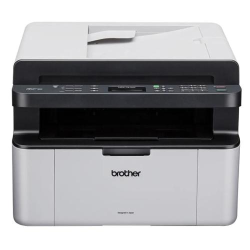 BROTHER MFC-1911W-2T MONO LAZER YAZ/TAR/FOT/FAX/WIFI (2 TAM DOLU TONER)