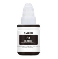 CANON GI-490BK SIYAH MUREKKEP KARTUS