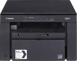 CANON MF-3010 LAZER YAZ/TAR/FOT