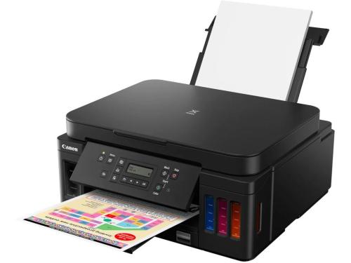 CANON PIXMA G6040 COLOR INKJET TANKLI YAZ/TAR/FOT/ ETH/WIFI/DUBLEKS