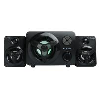 DARK DK-AC-SP215 TOTAL 11W RMS 2+1 USB SPEAKER