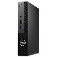 DELL OPTIPLEX 3000 N007O3000MFFAC_U I3-12100 8GB 256SSD UBUNTU PC