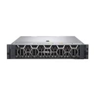 DELL POWEREDGE PER750XS2SPL 1X4310 1X16GB 1X1.2TB SAS 8X3.5 2X700W 3YIL YERİNDE GARANTİ