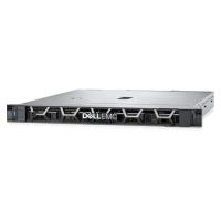 DELL POWEREDGE PER250SPL4 1XE-2314 1X16GB 1X480GB 1X700W 3 YIL YERİNDE GARANTİ