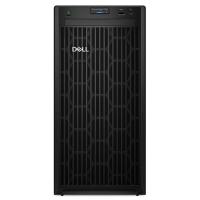 DELL POWEREDGE PET150SPL2 1XE-2314 1X8GB 1X1TB SATA 4X3.5 1X300W 3YIL YERİNDE GARANTİ