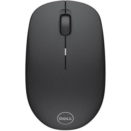 DELL WM126 KABLOSUZ MOUSE SİYAH 570-AAMH