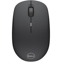 DELL WM126 KABLOSUZ MOUSE SİYAH 570-AAMH