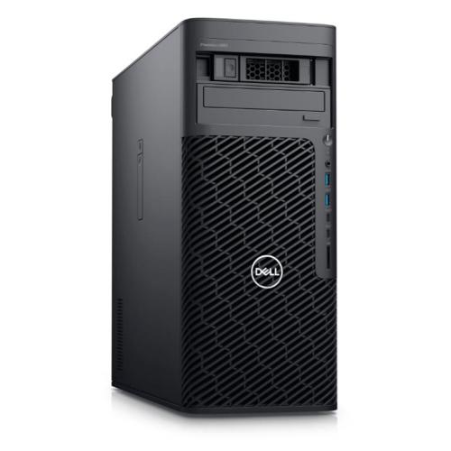 DELL WS PRECISION T5860_W-2445 32GB 512GB SSD RTXA4000 W11PRO