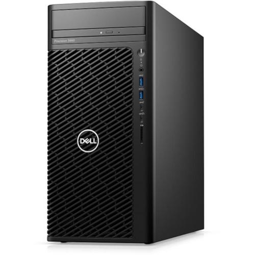 DELL WS PRECISION 3680_I7-14700-5_2TB 16GB 512 M2+2TB SSD 16GB RTX2000 WIN11PRO