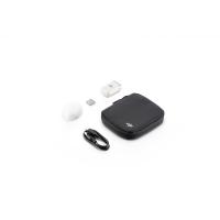 DJI MIC 2 TRANSMITTER (PEARL WHITE)