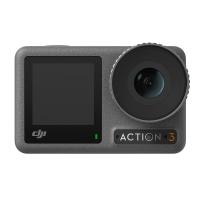 DJI OSMO ACTION 3 ADVENTURE COMBO AKSİYON KAMERA (RESMI DIST GARANTILI)