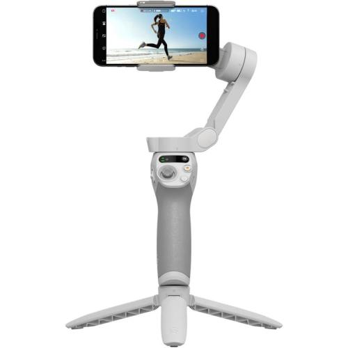 DJI OSMO MOBILE SE GIMBAL (RESMI DIST GARANTILI)