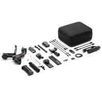 DJI RS 4 PRO COMBO GIMBAL