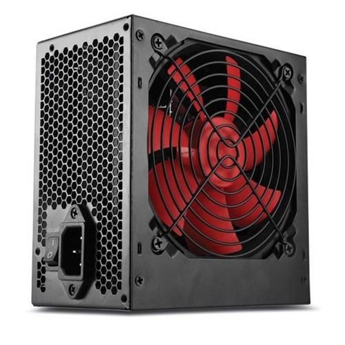 EVEREST EPS-1455 PEAK-250W 12CM FAN 2 SATA 2 IDE ATX POWER SUPPLY