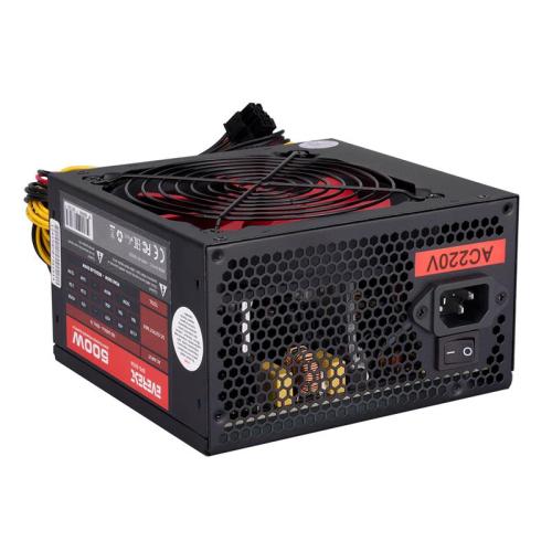 EVEREST EPS-500A 500W POWER SUPPLY