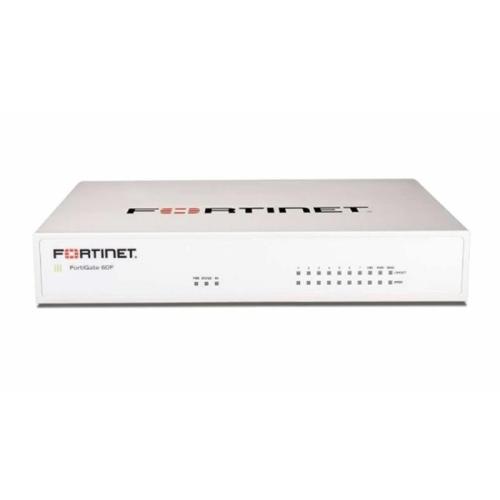 FORTINET FORTIGATE FG-60F CIHAZ + 1 YIL LISANS