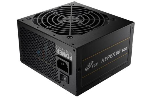 FSP H3-650 HYPER 80+BRONZE PRO 12CM PSU 650W