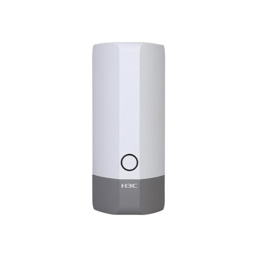 H3C 9801A3WY EWP-WA6120X 2 PORT GIGABIT 2.4/5GHZ 802.11AX WIFI6 DIŞ ORTAM ACCESS POINT