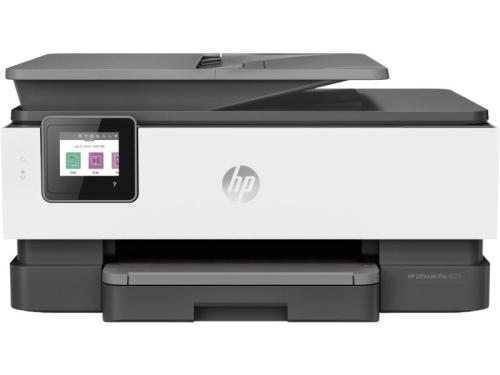 HP 1KR64B OFFICEJET PRO 8023 YAZ/TAR/FOT/FAX/WIFI/ETH/DUBLEKS