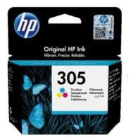 HP 3YM60AE (305) RENKLI KARTUS 100 SAYFA